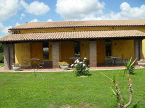 Agriturismo il prataccio